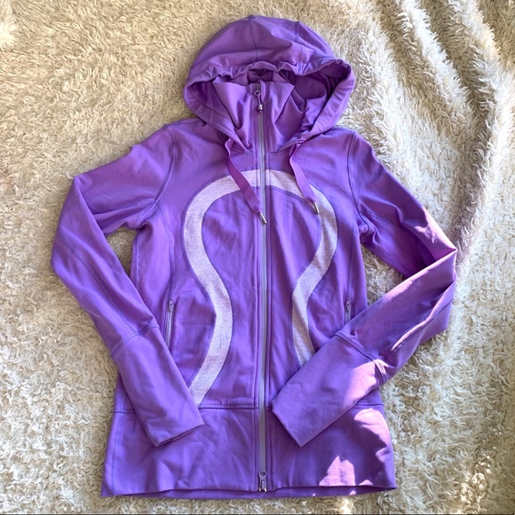 lululemon athletica Tops - Lululemon Hoodie